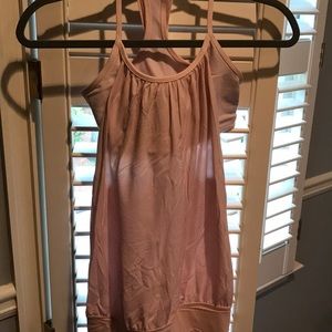 Gently used Lululemon top